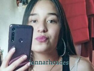 Jannarhoades