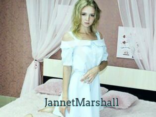 JannetMarshall
