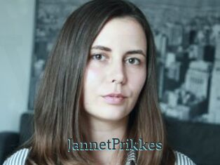 JannetPrikkes