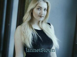 JannetStoun