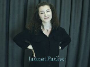 Jannet_Parker