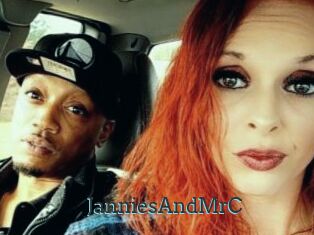 JanniesAndMrC