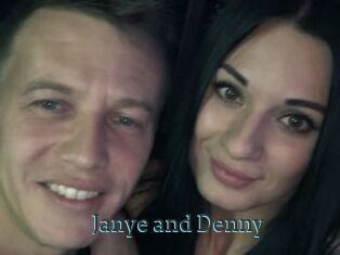 Janye_and_Denny