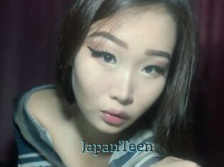 JapanTeen