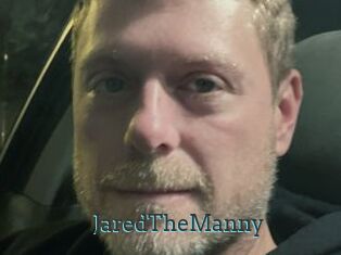 JaredTheManny