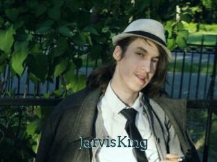 JarvisKing