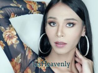 JasHeavenly