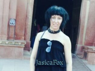 JasicaFox