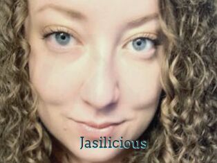 Jasilicious