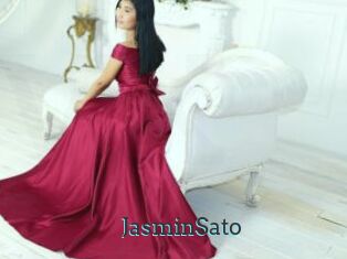 JasminSato