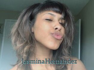 JasminaHernandez