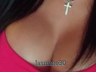 Jasmine30