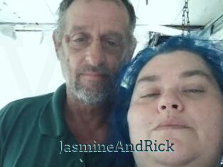 JasmineAndRick