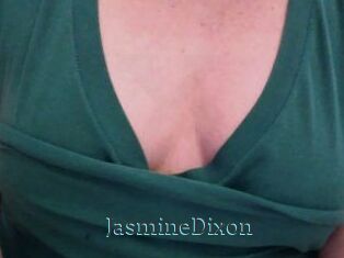 Jasmine_Dixon