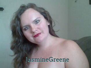 Jasmine_Greene