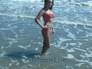 JasmineLive