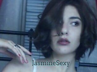 JasmineSexy