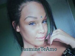 JasmineTeAmo