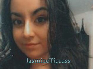 JasmineTigress