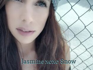 Jasmine_xoxo_Snow