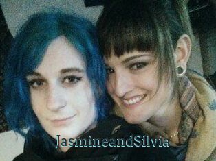 JasmineandSilvia