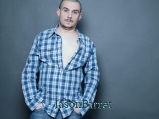 JasonBarret