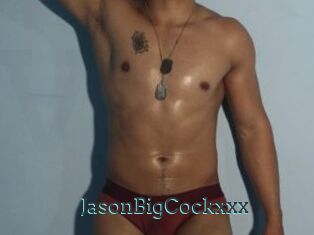 JasonBigCockxxx