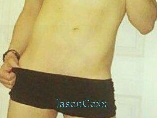 JasonCoxx
