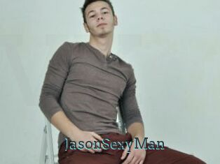 JasonSexyMan