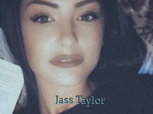 Jass_Taylor