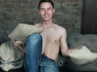JastinYO
