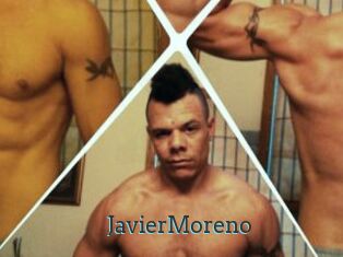 JavierMoreno