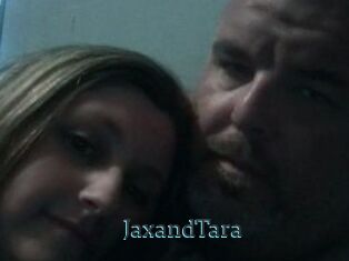 Jax_and_Tara