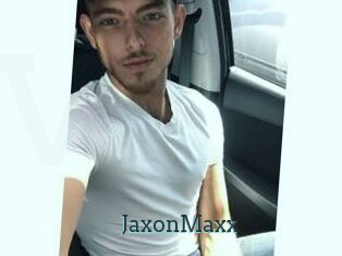 JaxonMaxx