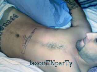 JaxonTNparTy