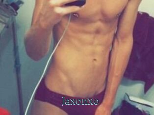 Jaxonxo