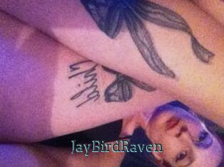 JayBirdRaven