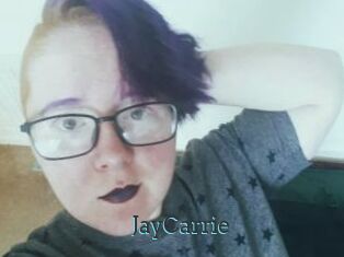 JayCarrie