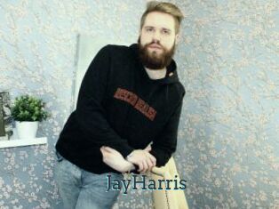 JayHarris