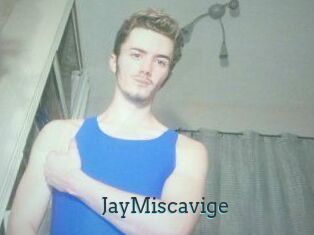 JayMiscavige