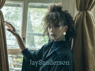 JaySanderson