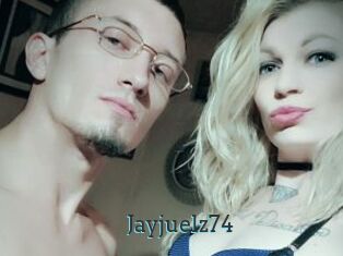 Jayjuelz74