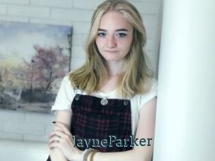 JayneParker