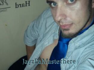 JayzDaMasterhere