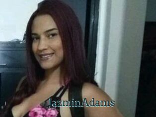 JazminAdams