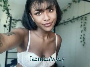 JazminAvery
