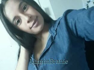 JazminBranie