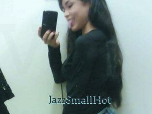 JazzSmallHot