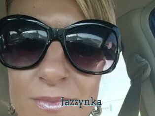 Jazzynka