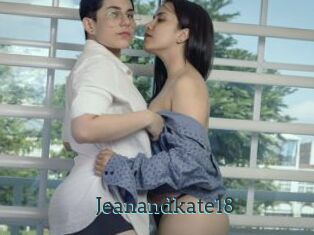 Jeanandkate18